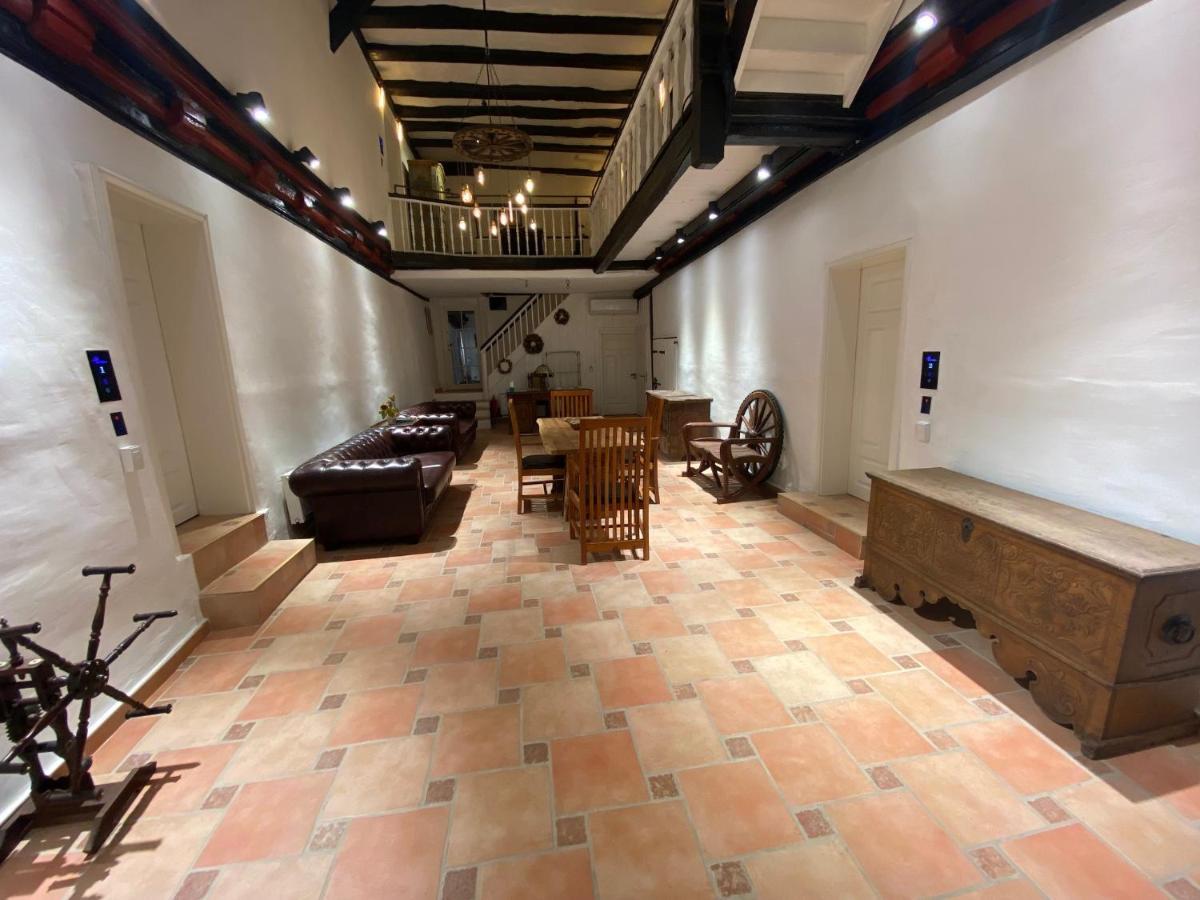 Apartament Dornroeschen